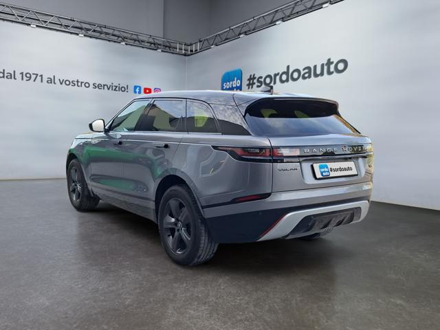 LAND ROVER Range Rover Velar 2.0D I4 204 CV R-Dynamic S
