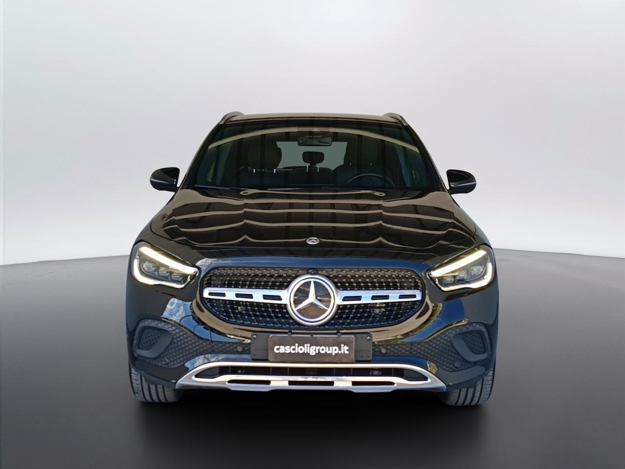 Mercedes-Benz GLA-H247 2020 - GLA 180 d Sport Plus auto