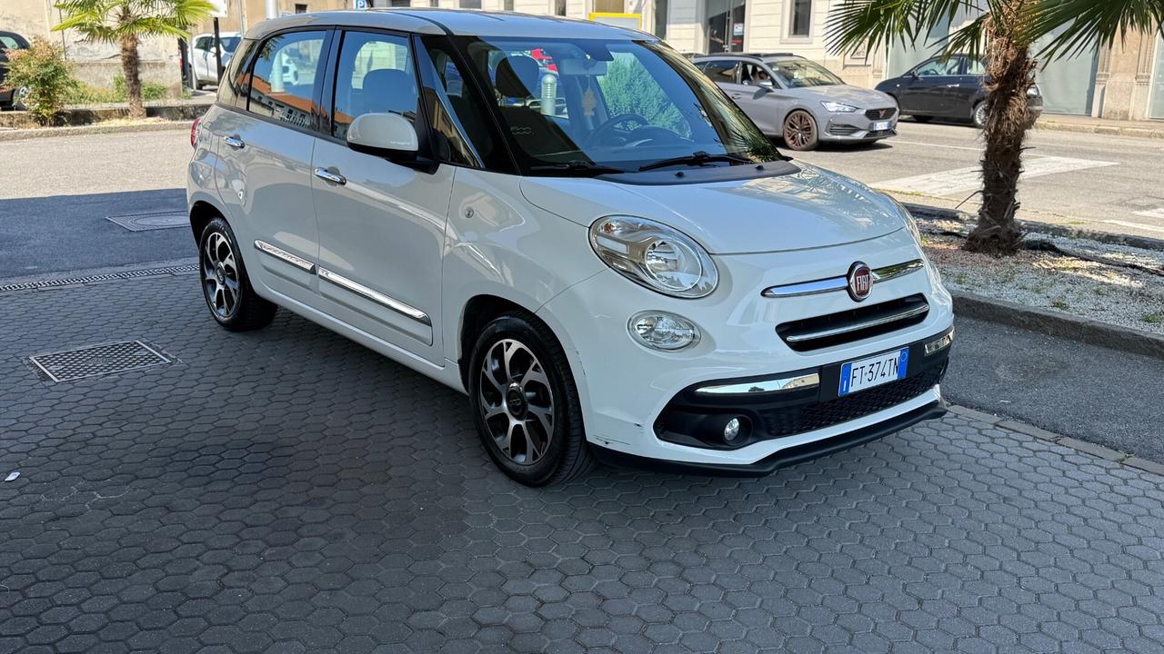 Fiat 500L 1.3 Multijet 95 CV Business