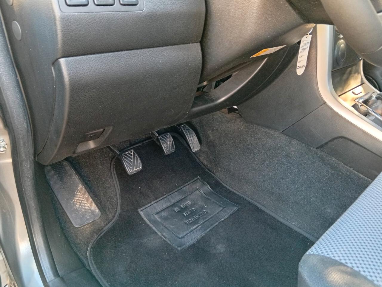 Suzuki Grand.Vitara 3 porte 1.6 Benzina/GPL – 2007