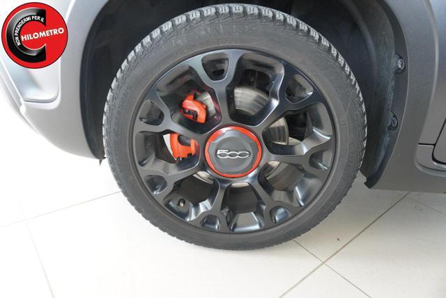 FIAT 500L 1.4 95 CV S&S Sport