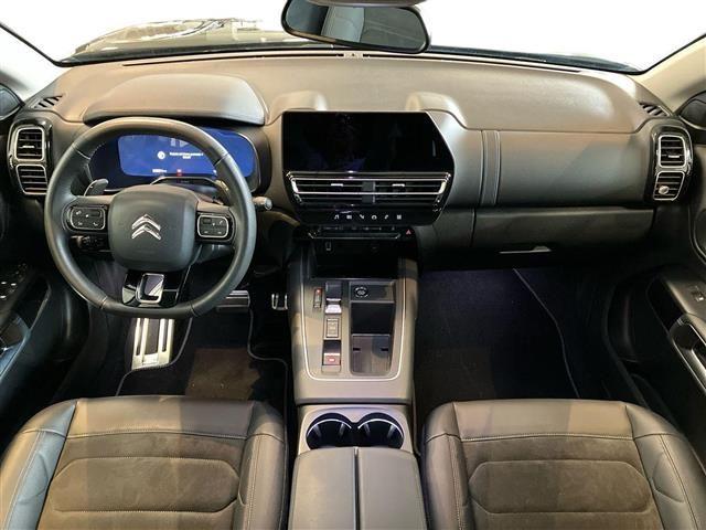 CITROEN C5 Aircross 1.5 BlueHDi 130cv Shine Pack EAT8 S&S