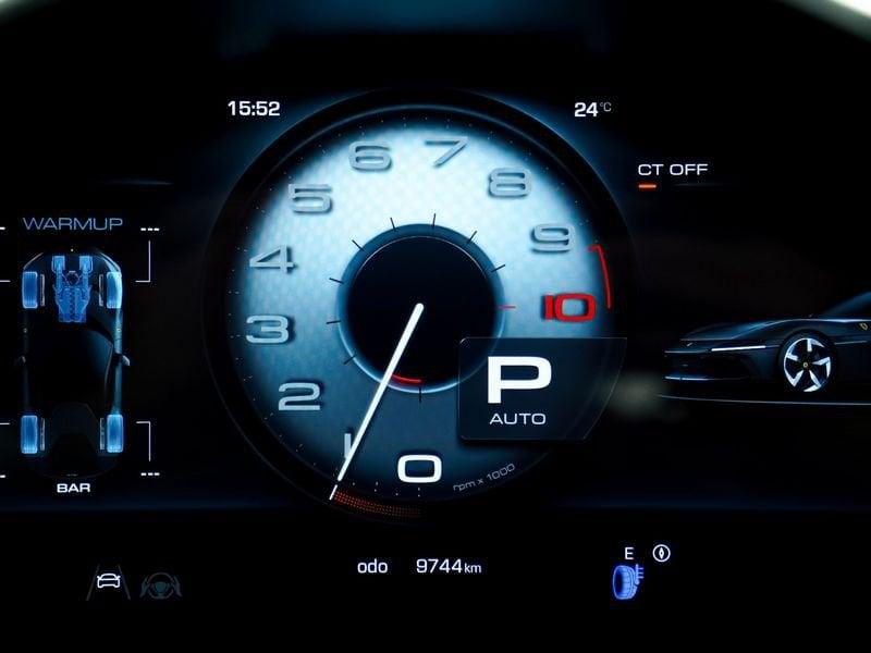 Ferrari 12Cilindri 12Cilindri 6.5 V12 dct