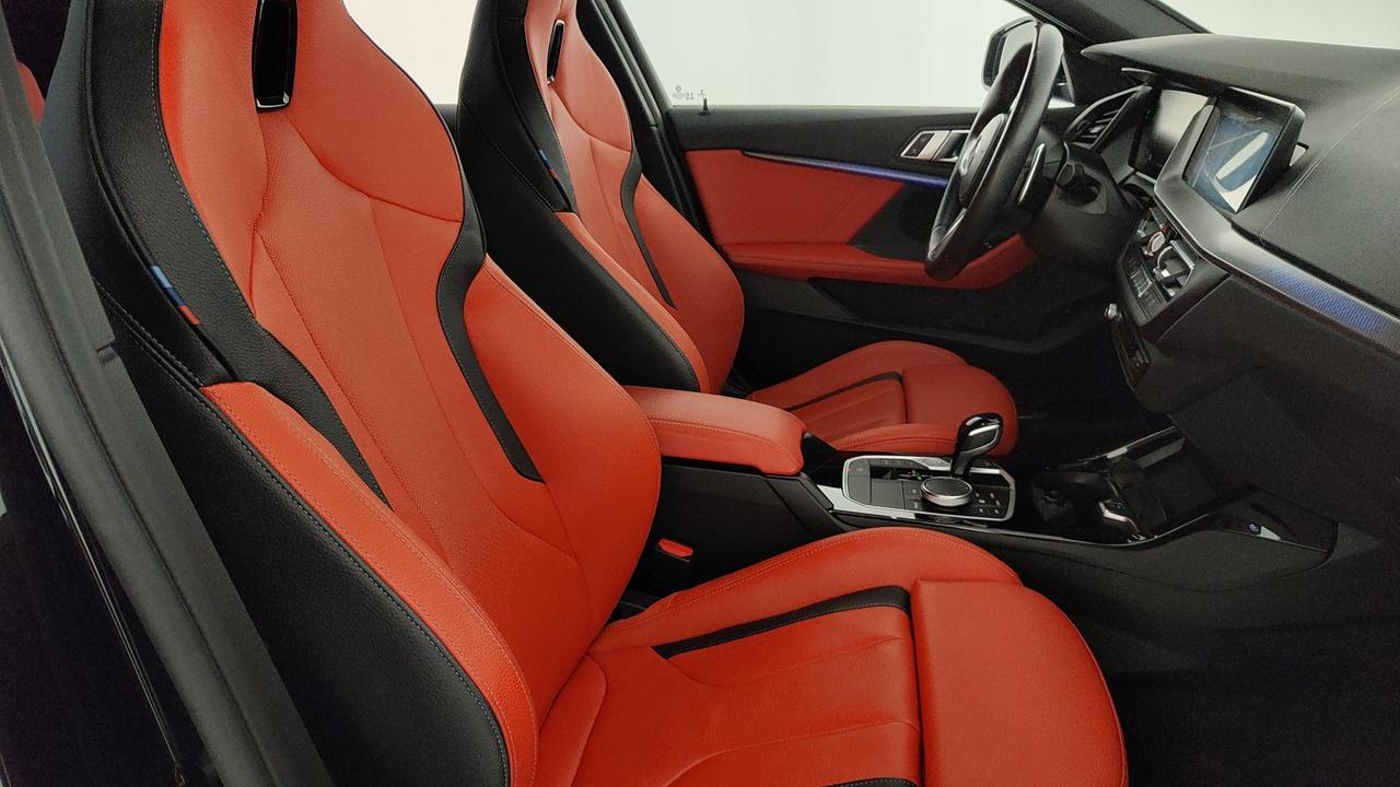 BMW Serie 1 F40 - M 135i xdrive auto