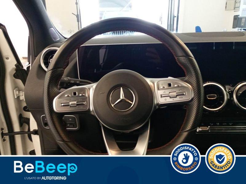 Mercedes-Benz Classe B B 180 D PREMIUM AUTO