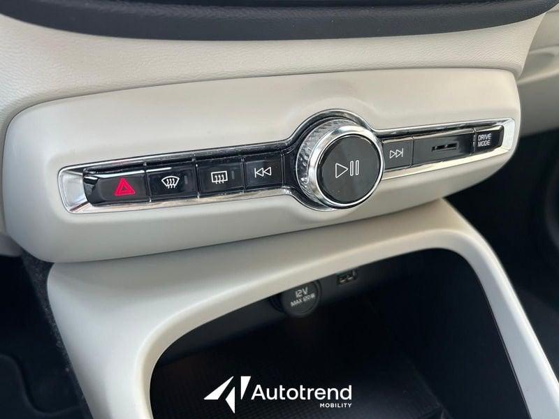 Volvo XC40 Recharge T4 129+82 CV Recharge Plug-in Hybrid Inscription