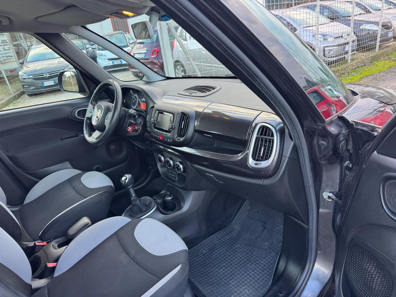 Fiat 500L 1.3 Multijet 95 CV Business NEOPATENTATI