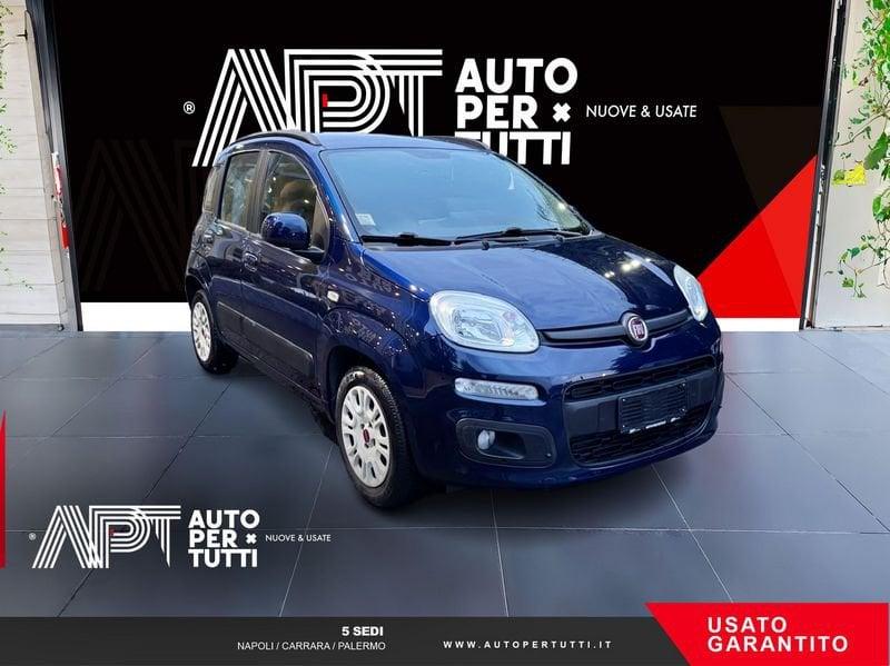 FIAT Panda Panda 1.2 Lounge 69cv
