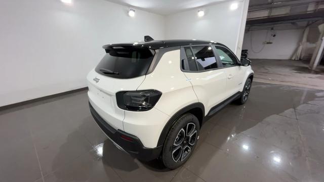 JEEP Avenger 1.2 Turbo 100 CV MHEV Summit my24