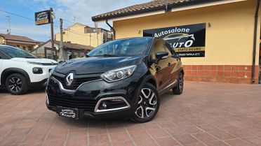 Renault Captur 1.5 dCi 8V 90 CV EDC Energy R-Link