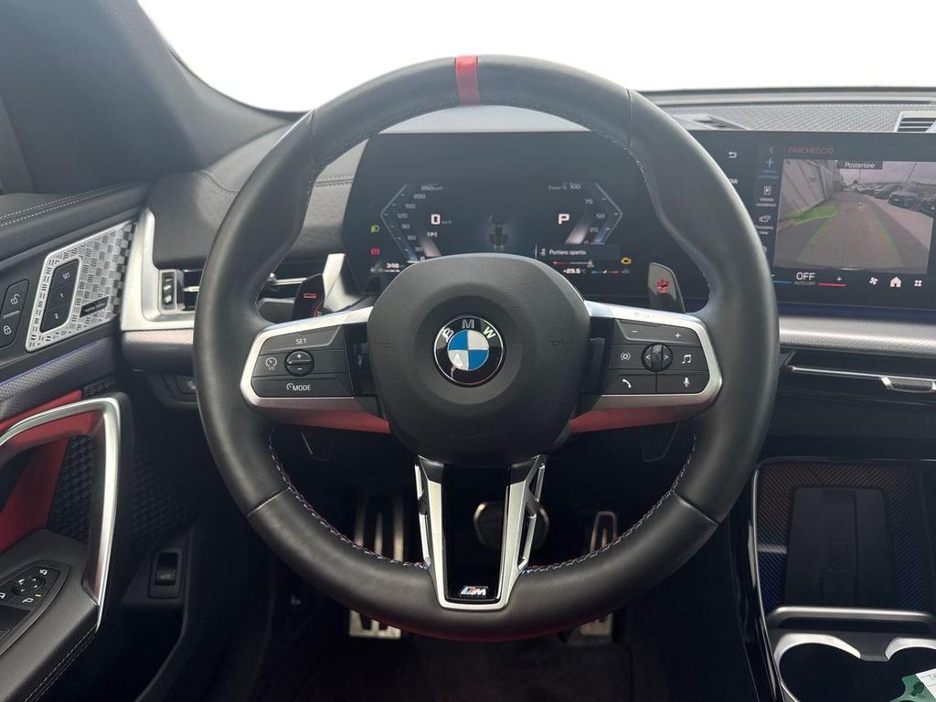 BMW X2 M 35 i MSport Pro xDrive DCT
