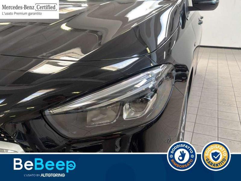 Mercedes-Benz Classe B B 250 E PHEV (EQ-POWER) PREMIUM AUTO