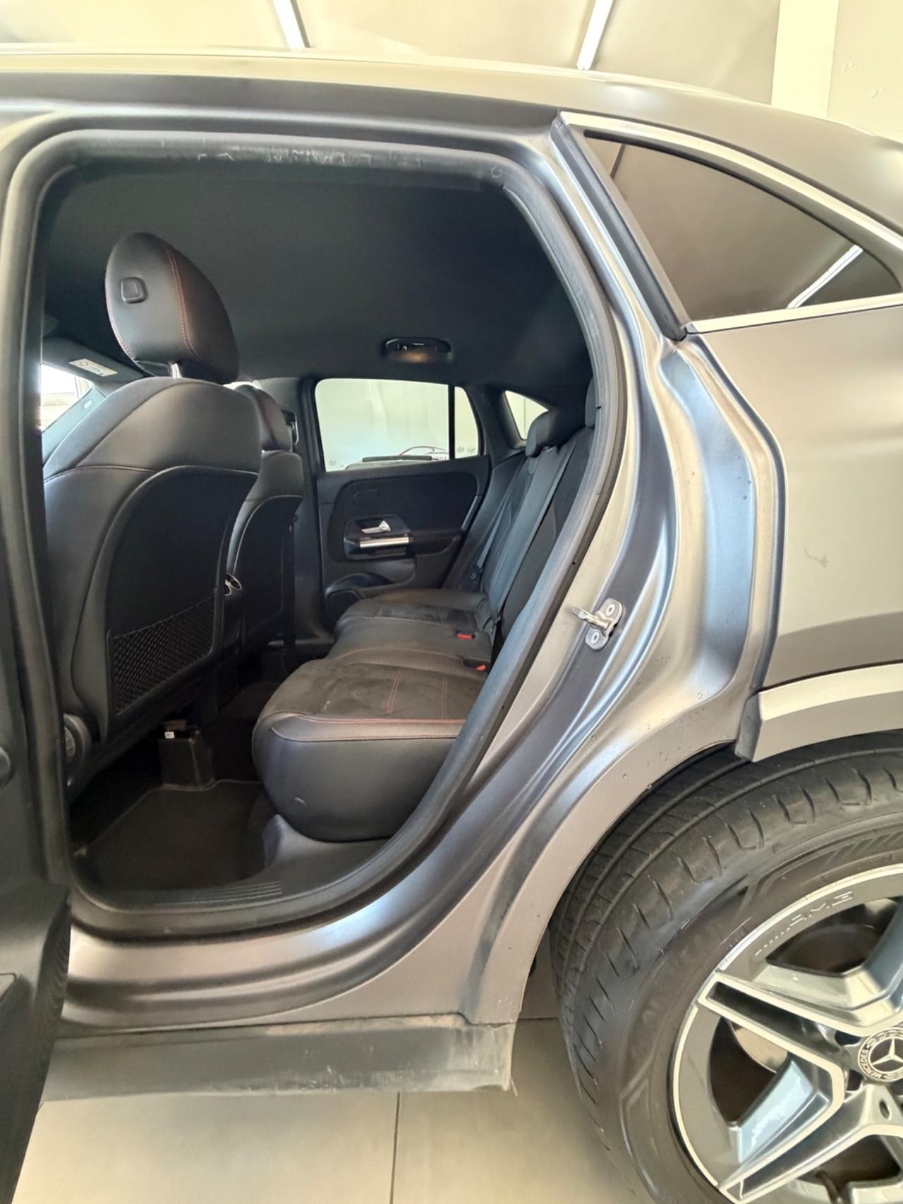 Mercedes GLA Automatic AMG Line Plus FINANZIABILE