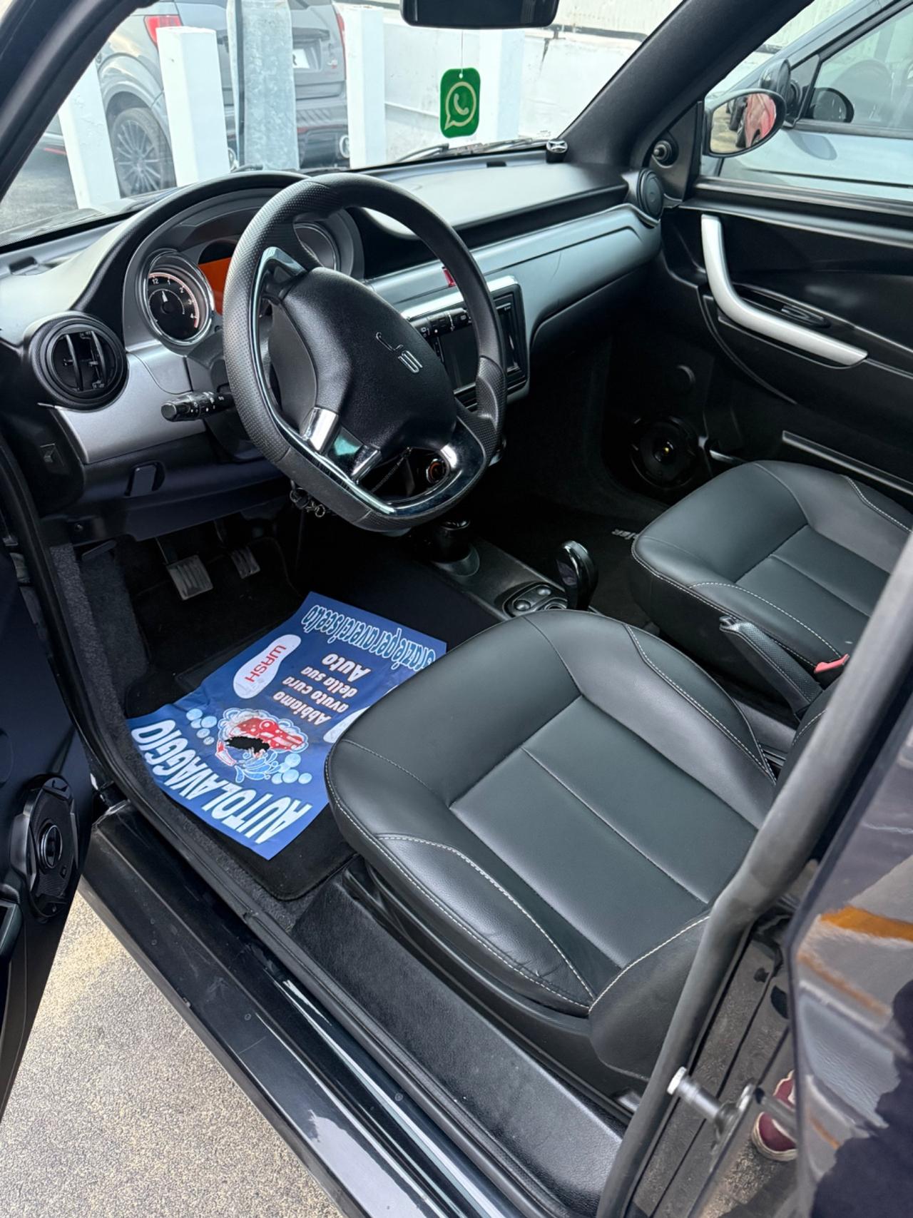 Ligier Js50 Sport Progress come nuova