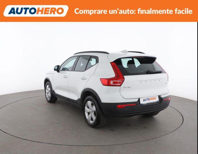 VOLVO XC40 T2 Essential
