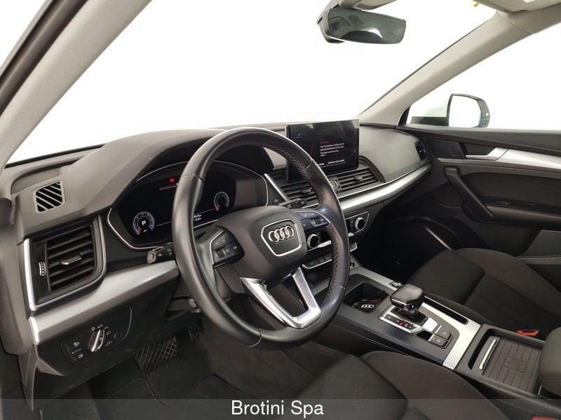 Audi Q5 35 TDI S Line S tronic