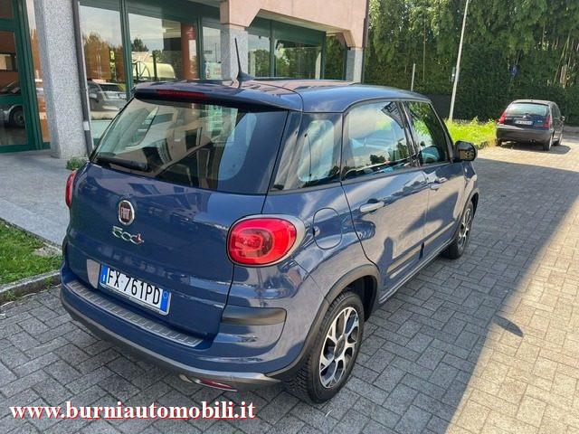 FIAT 500L 1.4 95 CV Cross