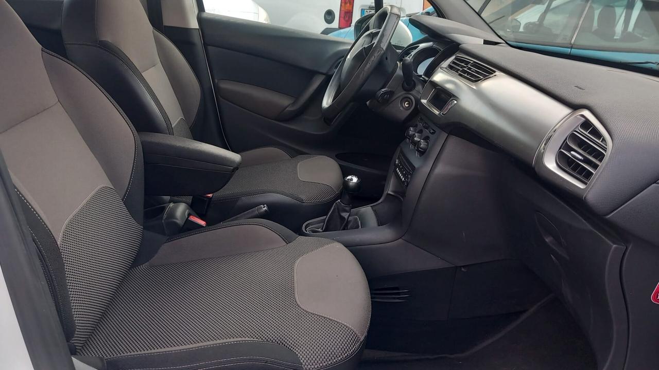 Citroen C3 PureTech 82 Seduction