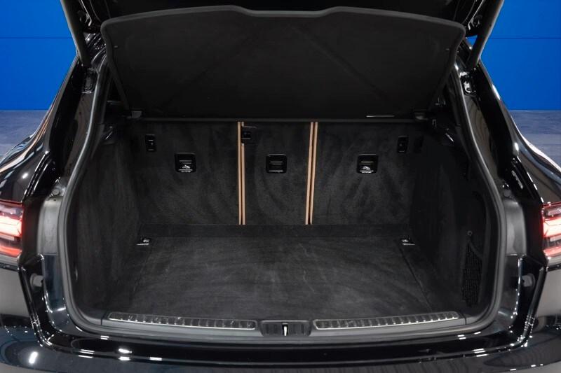 PORSCHE Macan 1ªs. '13-'25 Macan 2.0 T