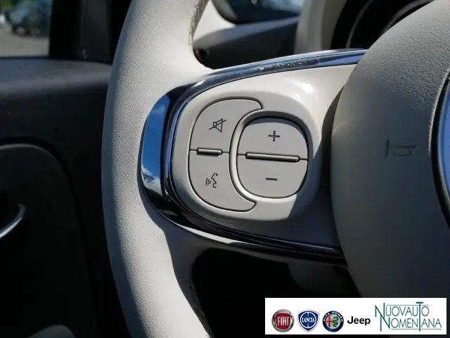 FIAT 500C 1.0 Hybrid Dolcevita Navi e Clima Autom. Km0