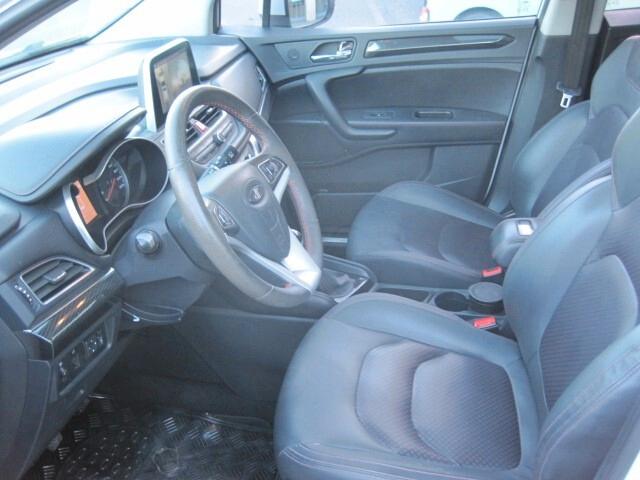 Dr DR4 1.6 Bi-Fuel GPL