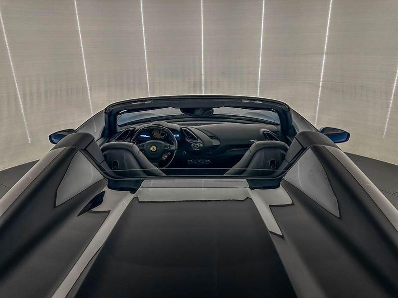 Ferrari 488 GTB 488 Spider 3.9 dct