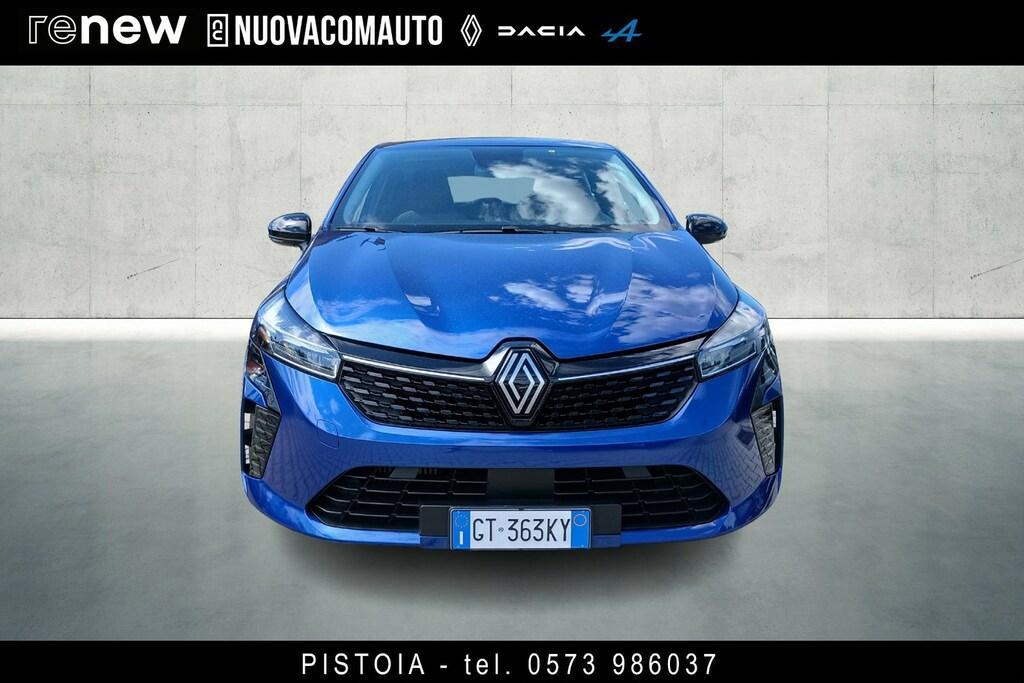 Renault Clio 1.0 TCe Evolution