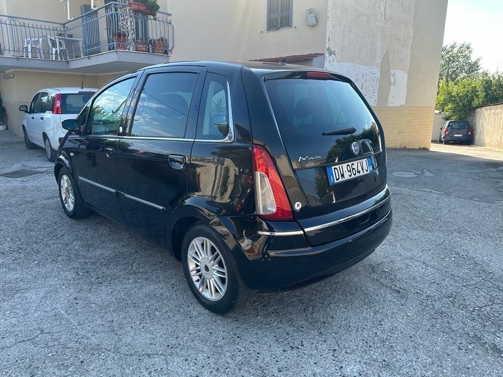 Lancia MUSA 1.4 Platino Ecochic GPL FULL OPTIONAL