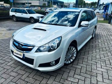 Subaru Legacy 2.0D SW Sport VC - Motore nuovo -