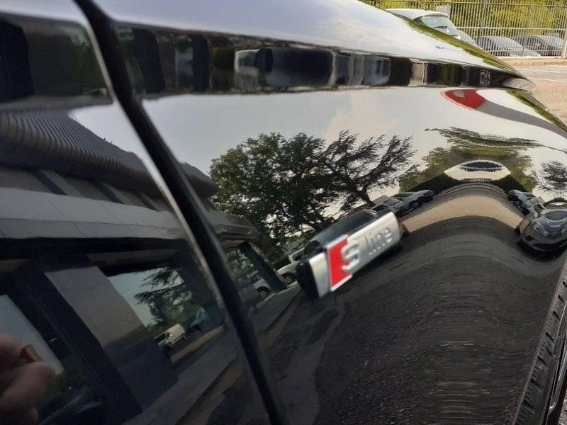 Audi A6 Avant 2.0 TDI 190 CV quattro S tronic S-LINE ester