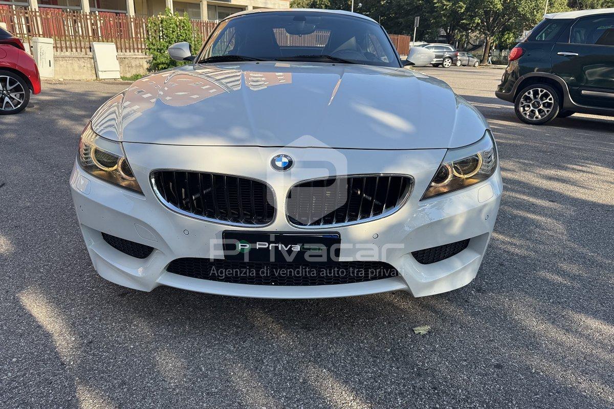 BMW Z4 sDrive20i