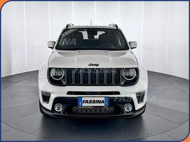Jeep Renegade Renegade 1.6 mjt S 2wd 120cv ddct