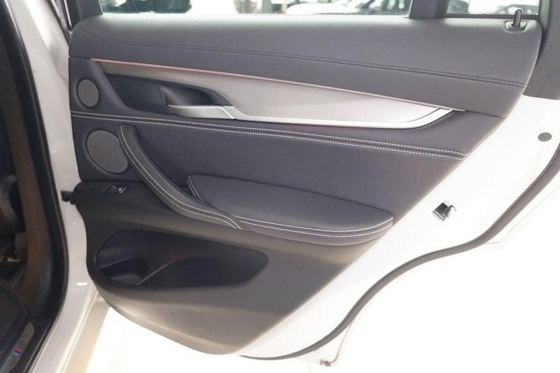 BMW X6 F16 Diesel xdrive30d Msport 249cv auto