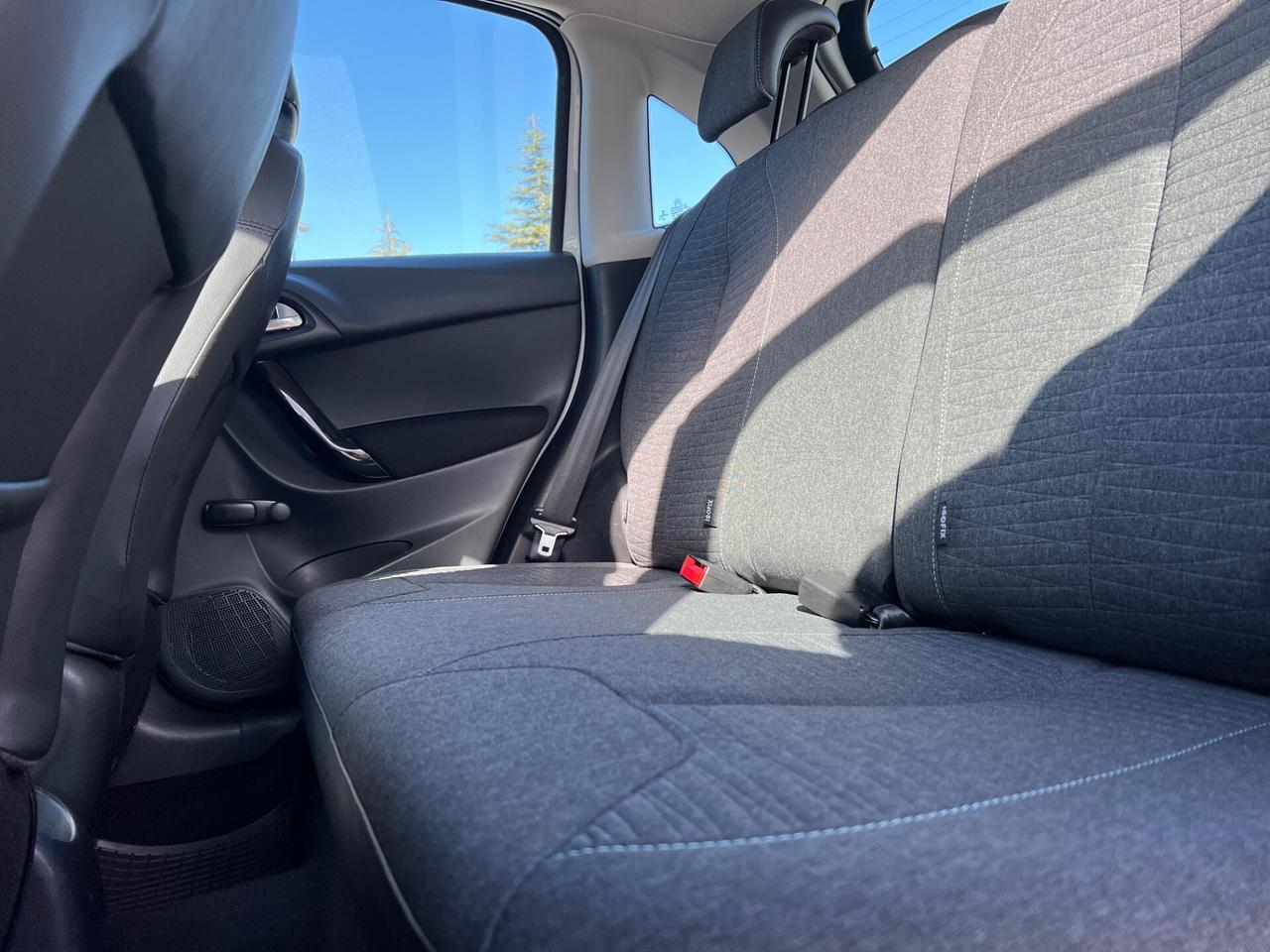 Citroen C3 1.6 HDi 75cv Seduction N1 Autocarro 4 posti