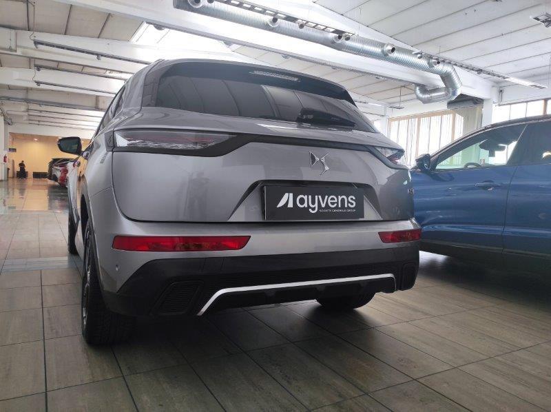 DS DS 7 - DS 7 Crossback BlueHDi 130 aut. Performance Line+