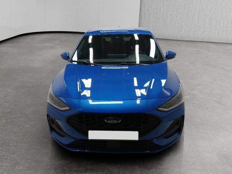 Ford Focus 1.0t ecoboost h ST-Line X 125cv