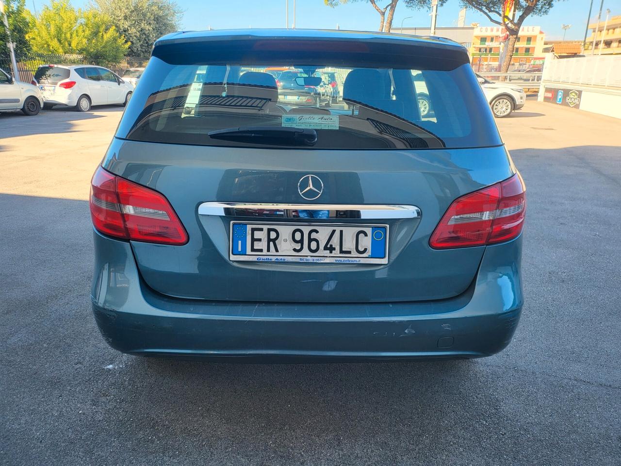 Mercedes-benz A 200 - 1.8 CDI 136 cv Executive