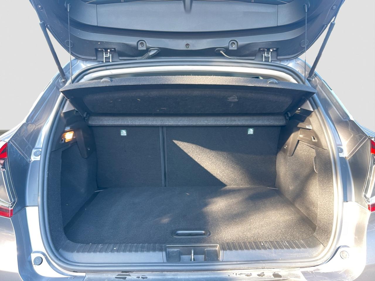 Renault Captur TCe 100 CV GPL FAP Intens