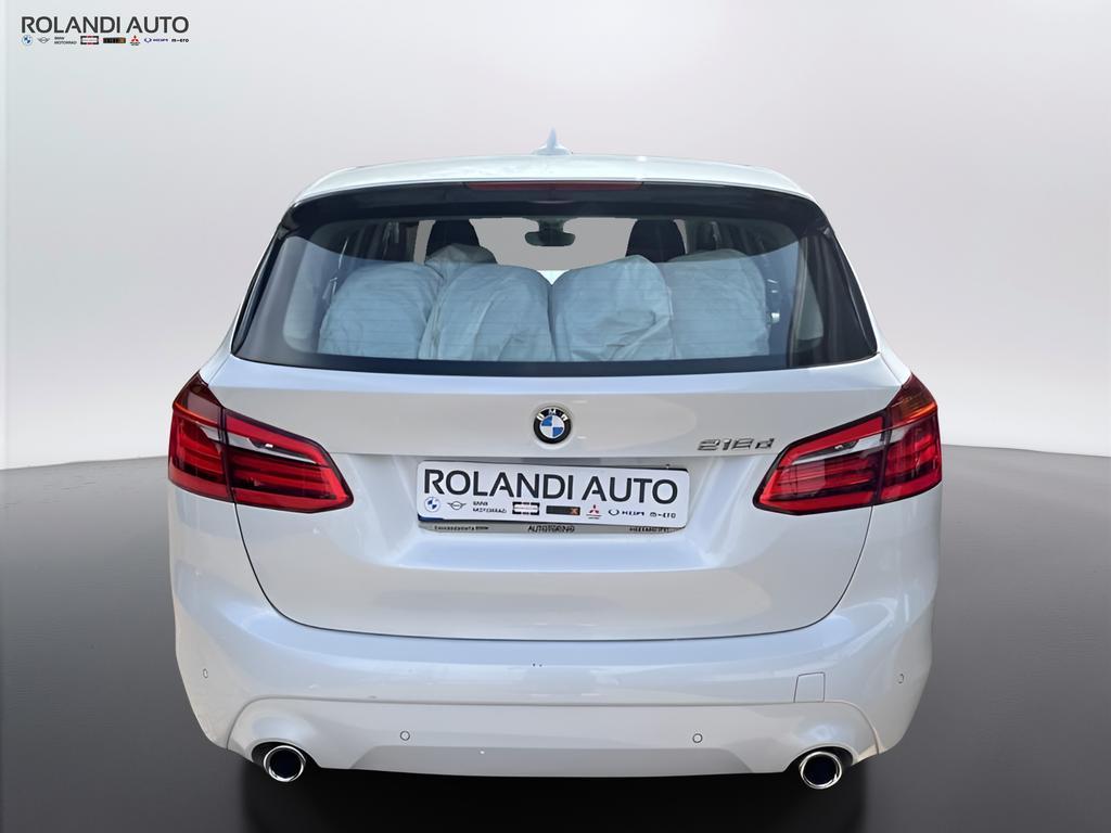 BMW Serie 2 Active Tourer 218 d Business