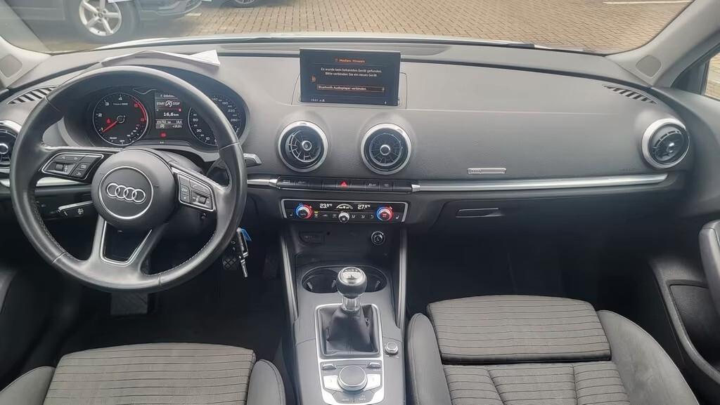Audi A3 SPB 30 TDI Sport