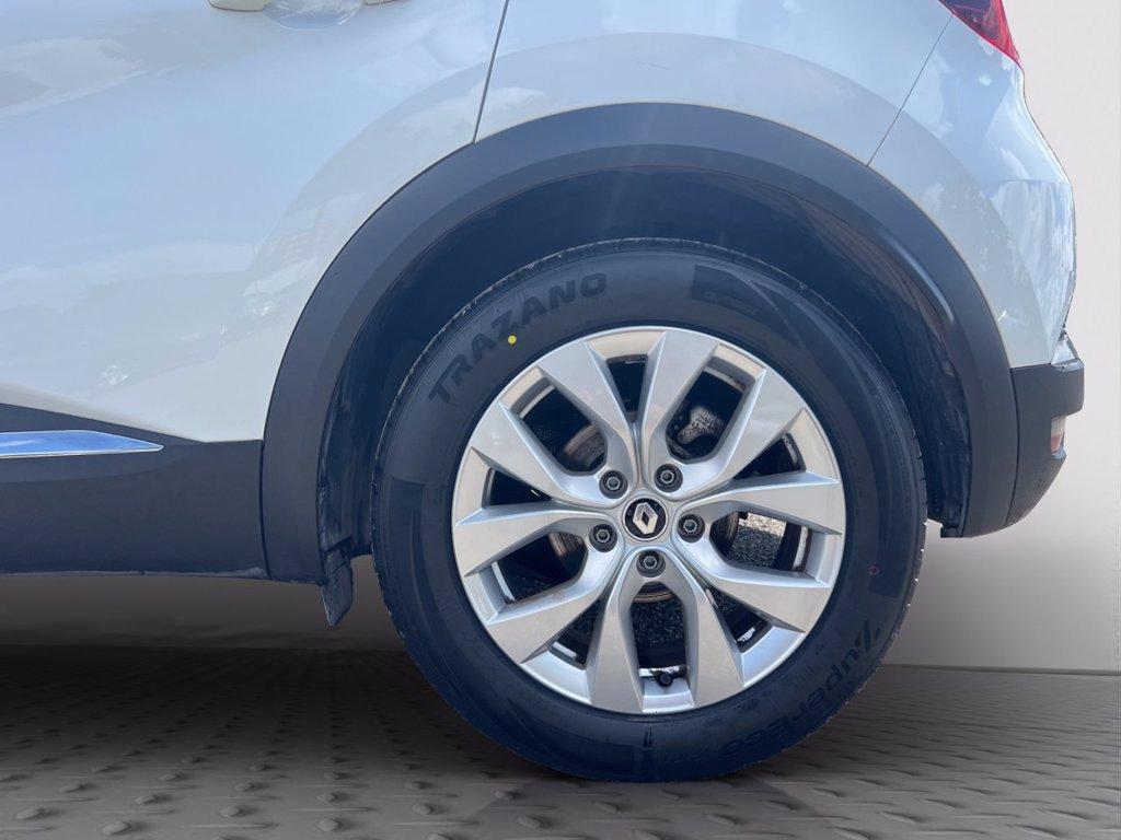 RENAULT Captur 1.6 E-Tech full hybrid Techno 145cv auto del 2022