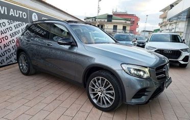 Mercedes-Benz GLC GLC 250 d 4Matic Premium N1 (AUTOCARRO)