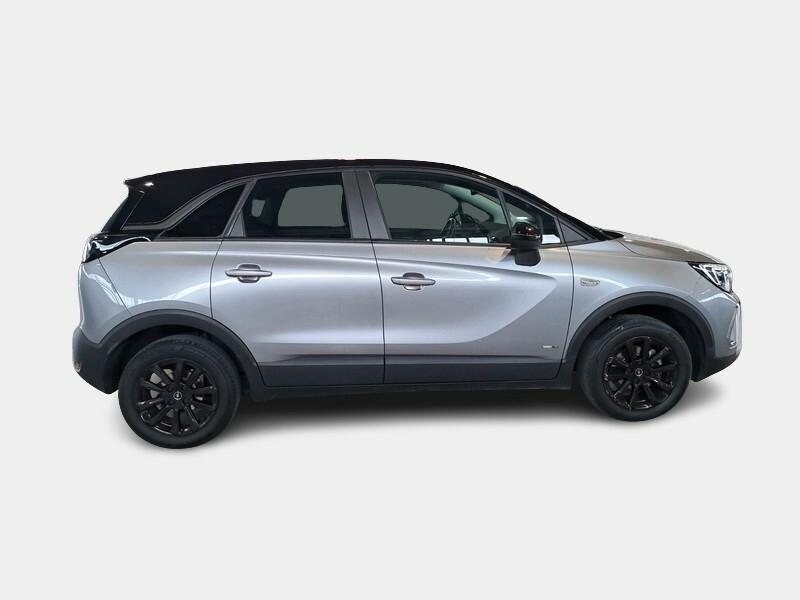OPEL CROSSLAND 1.5 Diesel 120cv Design / Tech S/S AT6