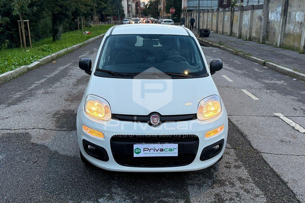 FIAT Panda 1.2 Trussardi