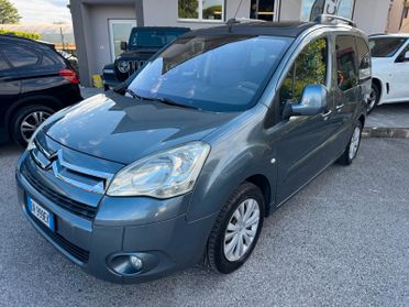 Citroen Berlingo 1.6 HDi 110CV FAP XTR MULTISPACE