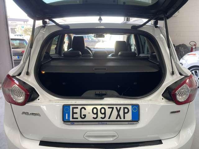 Ford Kuga Kuga I 2009 2.0 tdci Titanium 4wd 163cv