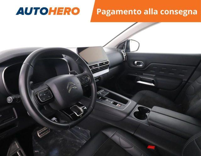 CITROEN C5 Aircross BlueHDi 130 S&S EAT8 Shine