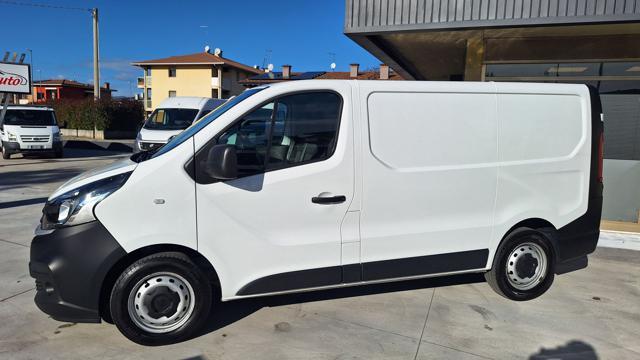 FIAT Talento 2.0 Ecojet 120CV PC-TN Furgone 12q N°GG117