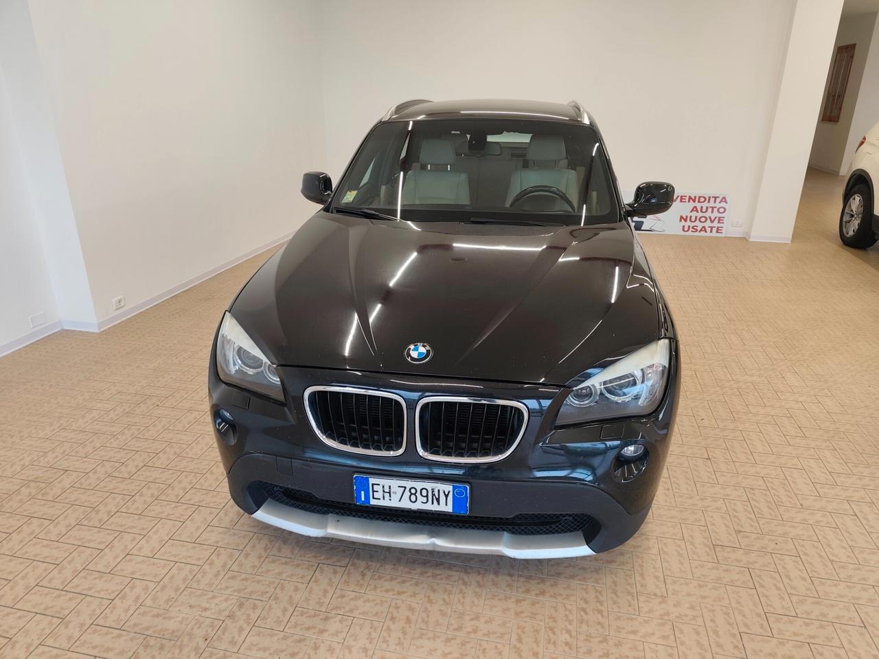 Bmw X1 sDrive20d Attiva