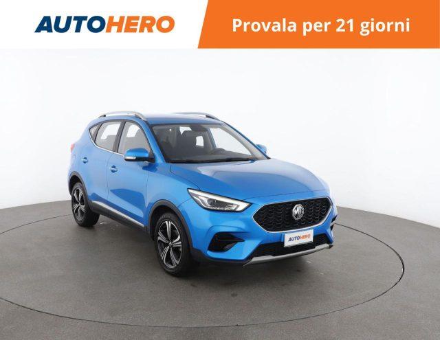 MG ZS 1.5 VTi-tech Comfort